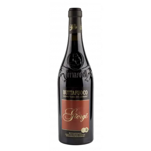 Vin Rosu Buttafuoco DOC