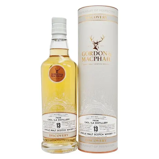 Whisky Gordon's & Macphail Caol Ila 13 YO