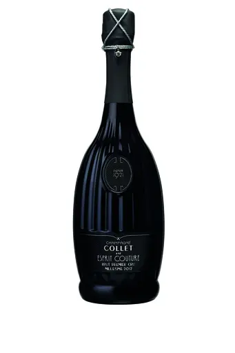 Champagne Collet Esprit Couture Brut