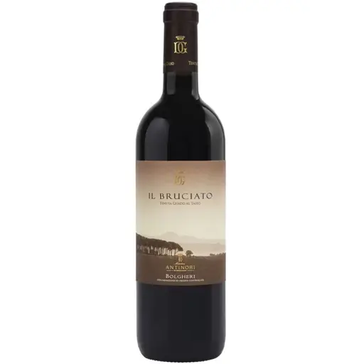 Vin rosu sec Tenuta Guado Bruciato