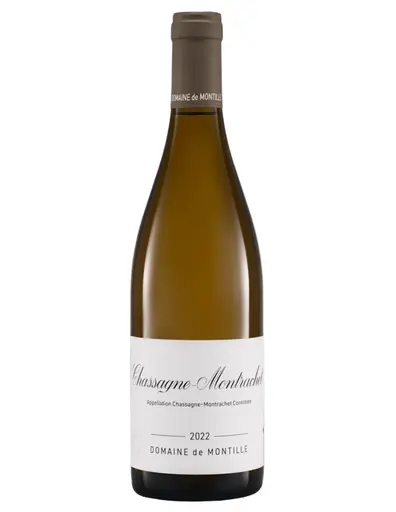 Domaine de Montille Chassagne-Montrachet 2022