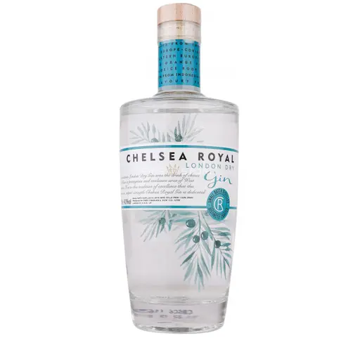 Chelsea Royal