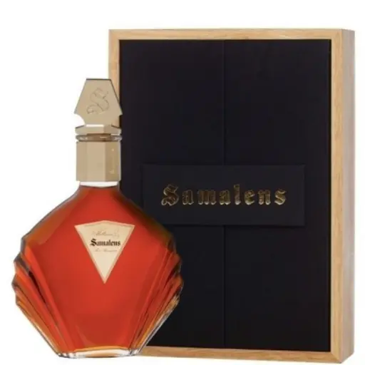 Samalens XO