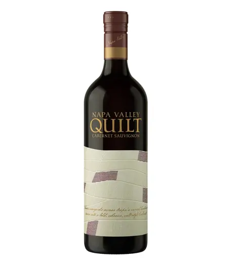 Quilt Cabernet Sauvignon