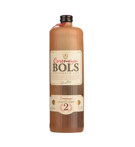 Gin Bols Corenwyn 2 ani