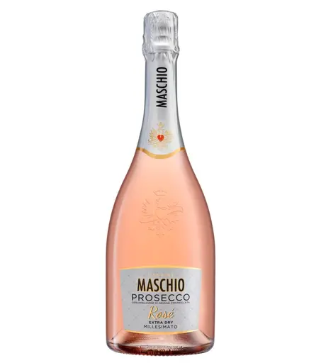 Maschio Prosecco DOC Rose Extra Dry Millesimato