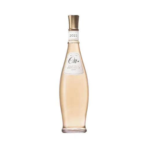 Domaines Ott Vin Rose Sec Bandol Ros AOC