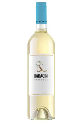 Radacini pinot grigio