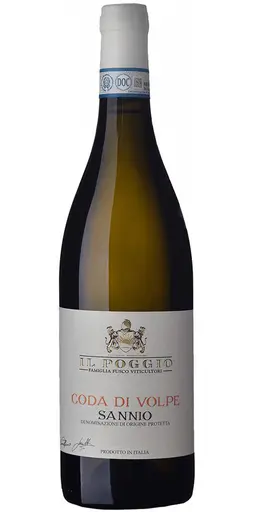 Il Poggio Coda di Volpe DOP