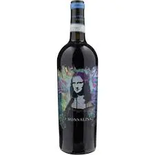 Monnalissa Montepulciano d'Abruzzo 2020