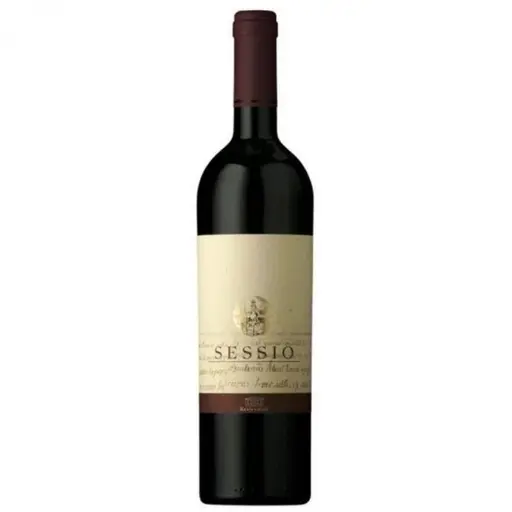 Konyari Sessio 2017 - Vin Rosu Sec Blend Bordeaux