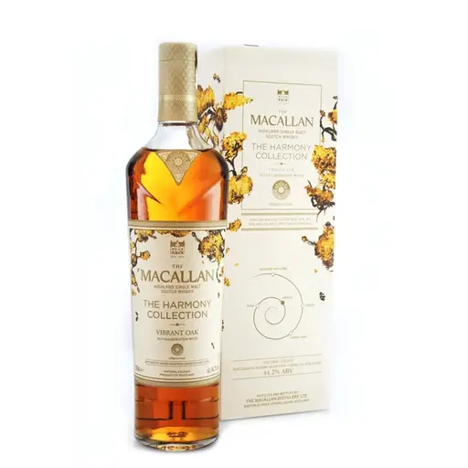 MACALLAN HARMONY
