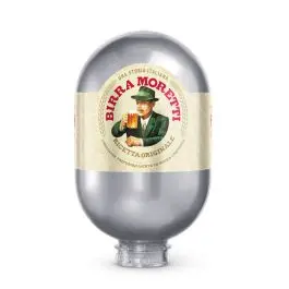 Blade Bere Birra Moretti