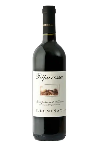Illuminati Riparosso 2021 Montepulciano d'Abruzzo DOCG