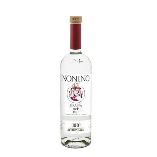 Nonino - Grappa Tradizione