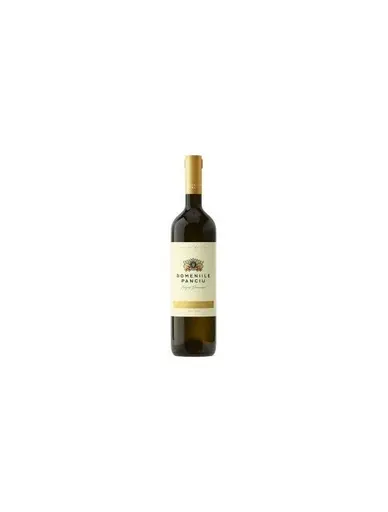 Domeniile Panciu - Chardonnay