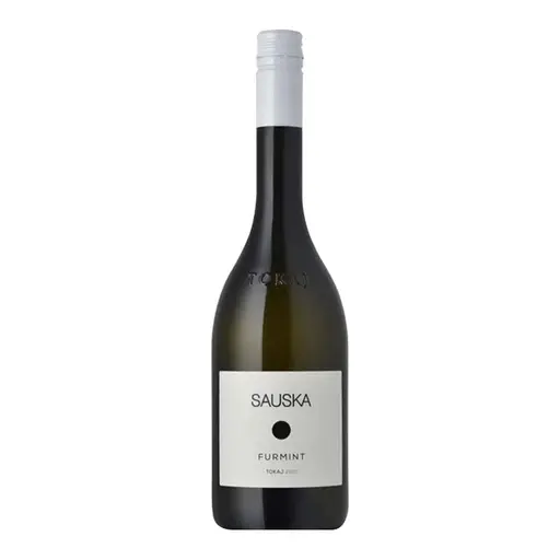 Sauska Vin Alb Tokaji Furmint Sec