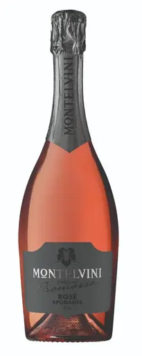 Montelvini Promosso Prosecco Rose Brut