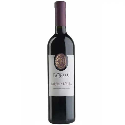 BARBERA D'ALBA, Batasiolo