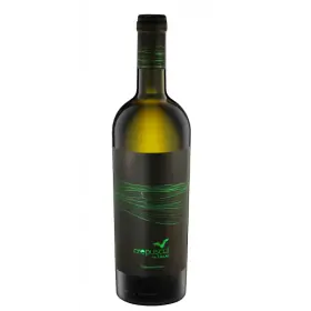 Vin alb sec Liliac Crepuscul Green, Romania