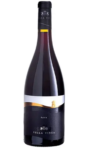 Villavinea Villa Vinea - Cuvee Rubin