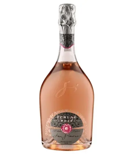 San Simone Perlae Naonis Rose Prosecco