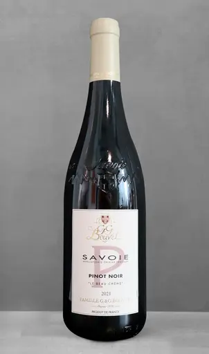 SAVOIE - Domaine G&G Bouvet