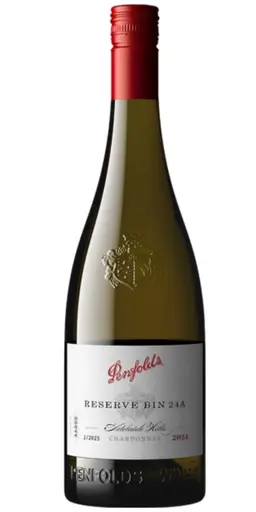 Penfolds Chardonnay Adelaide Hills Reserve Bin 24A