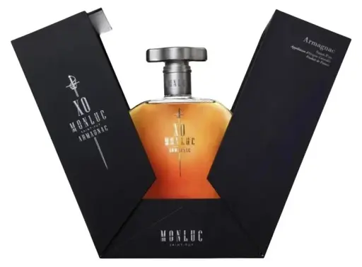 Armagnac Monluc XO