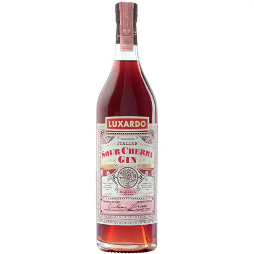 Gin Luxardo Sour Cherry