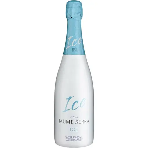 Vin Spumant, Jaume Serra Cava ICE CUVEE ESPECIAL