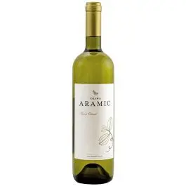 Aramic Muscat Ottonel Demisec