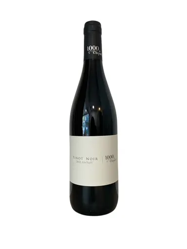 1000 de Chipuri Pinot Noir Syrah