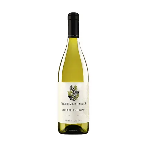 Tiefenbrunner Alto Adige DOC Vin Alb Müller Thurgau