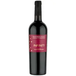 Cantine San Giorgio Sentieri Infiniti Negroamaro Di Salento