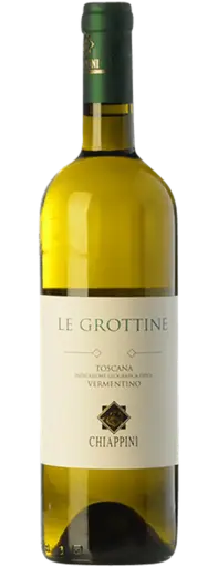 Giovanni Chiappini Le Grotine DOC Bolgheri Vermentino