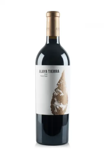 Bodegas Juan Gil Alaya Tierra
