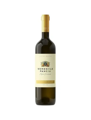 Domeniile Panciu Sauvignon blanc