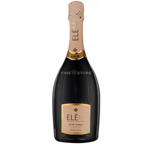 Elem Alta Langa Brut DOCG