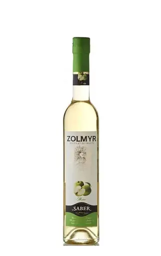 Zolmyr Mere: Un Distilat Romanesc Traditional de Mere