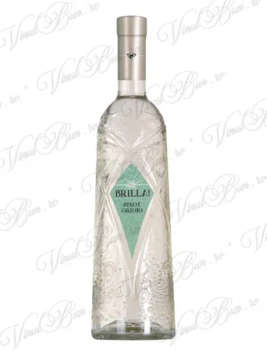 Botter Vin Brilla Pinot Grigio Delle Venezie DOC