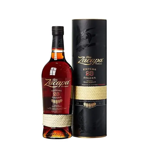 ZACAPA CENTENARIO 23
