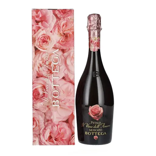 Bottega Petalo Il Vino dell 'Amore
