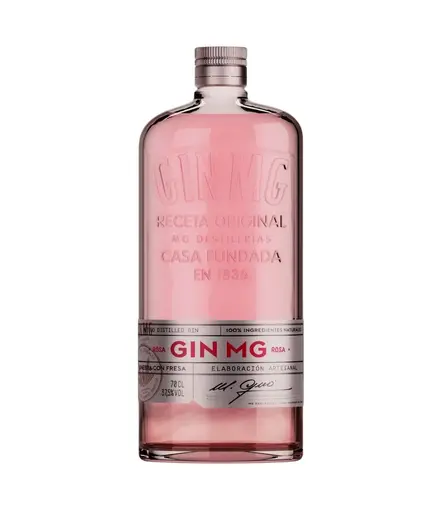 MG Rosa Gin