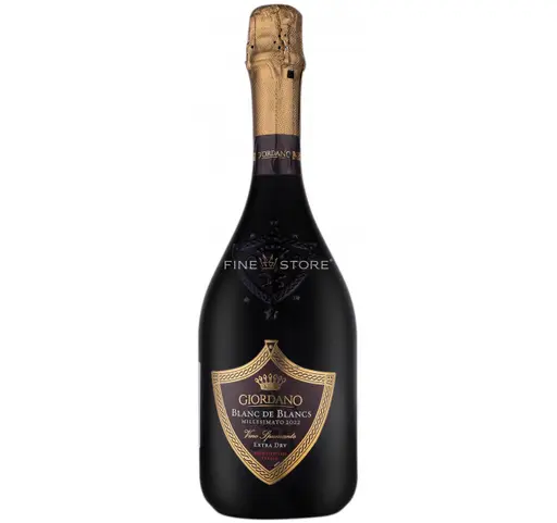 Giordano Blanc De Blancs Millesimato Extra Dry