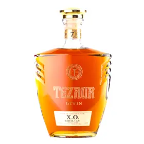 Vinars Tezaur 7 ani XO, Republica Moldova