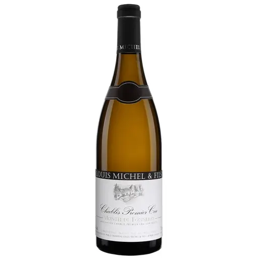 Louis Michel Chablis 1er Cru Montee de Tonnerre: Vin de Colectie