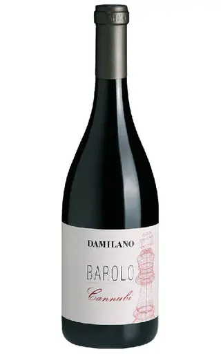 Damilano Barolo Cannubi DOCG 2017