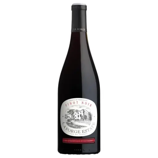 PAUL MAS La Forge Estate PINOT NOIR 2024 IGP Pays dOc