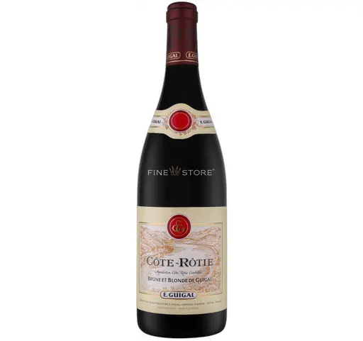 E. Guigal Cote Rotie Brune & Blonde De Guigal